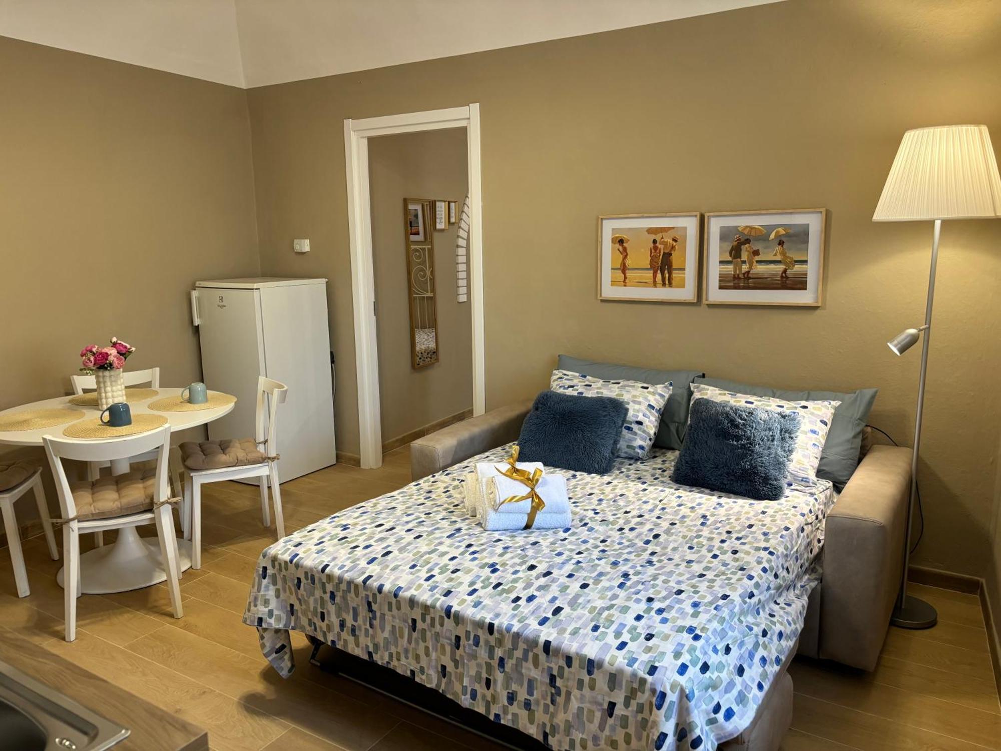 Casa Vacanze La Donna Di Cuori Volterra Dış mekan fotoğraf